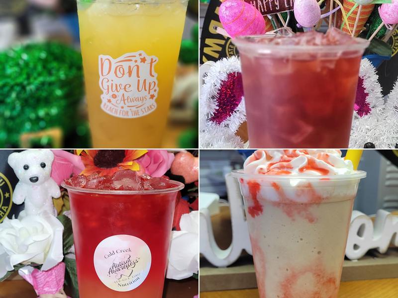 Cold Creek Nutrition