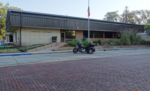 Oberlin City Library Oberlin