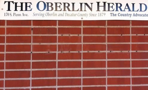 Oberlin Herald Oberlin