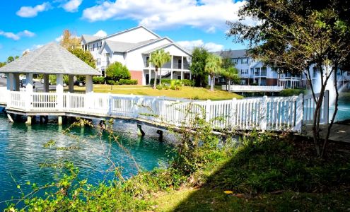 Arbor View Apartments