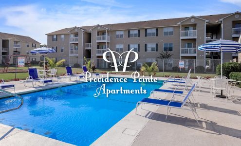 Providence Pointe Apartments
