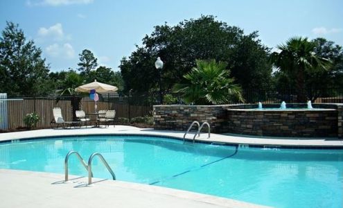 Estates at Juan De Cuevas Apartments