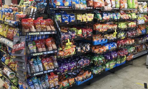 Grocery One Deli & Hot Food Market