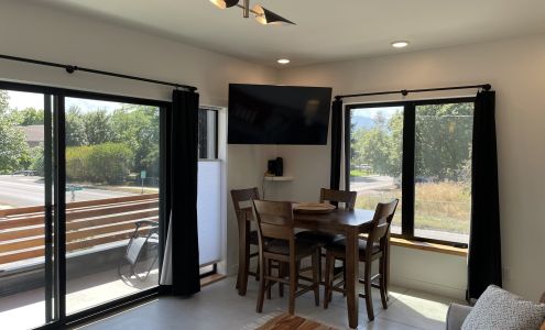 Ames and Associates Custom Builders LLC