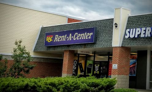 Rent-A-Center