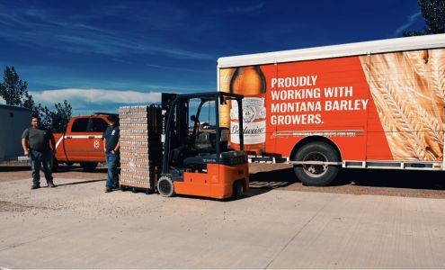 Wolf Point Fire Department Wolf Point