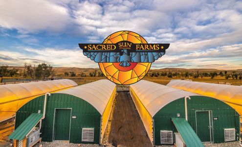 Sacred Sun Farms Wolf Point