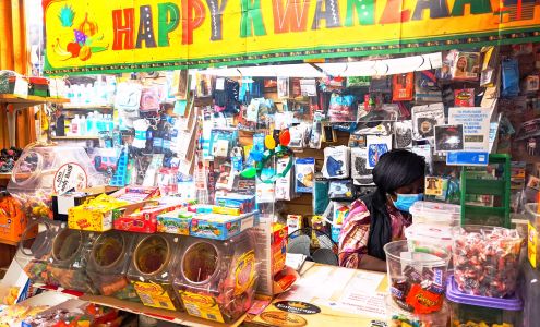 Grant's Variety Inc Buffalo