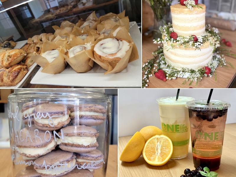 Raisin' Rye 675 Grand Ave, Del Norte