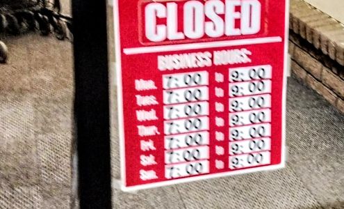 Rnk Corporation Del Norte