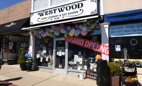 Westwood Candy and Gift Shoppe