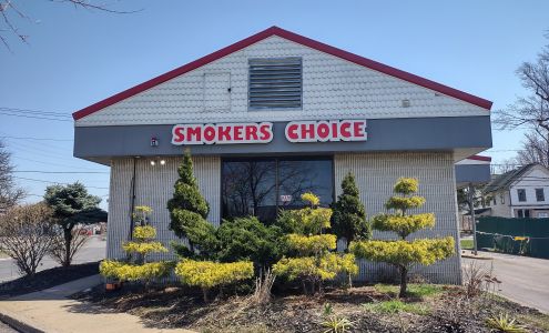 Smokers Choice