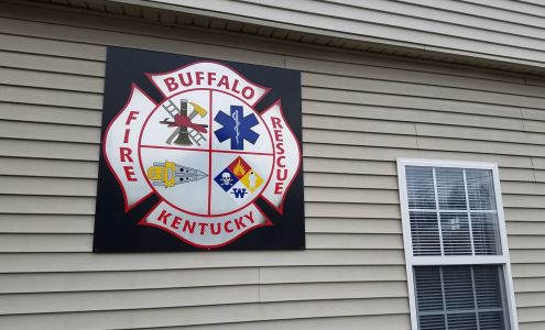 Buffalo Fire Station Buffalo