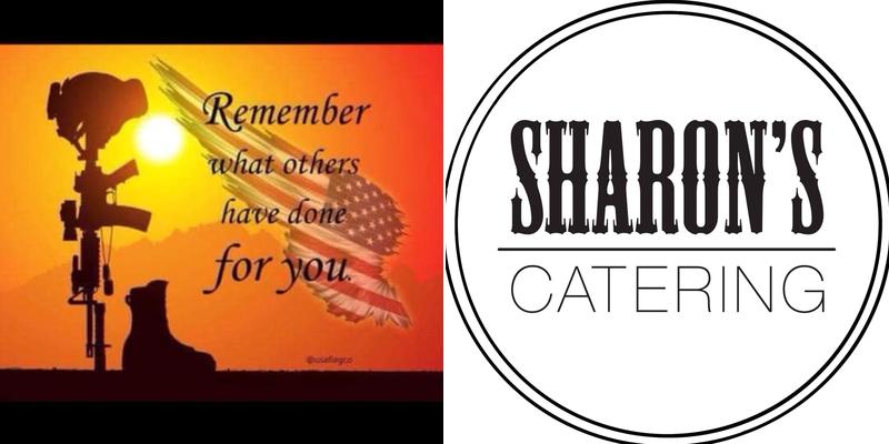 Sharon's Catering 875 US-80, Abilene