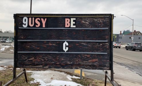 Busy Bee Food Mart Niagara Falls