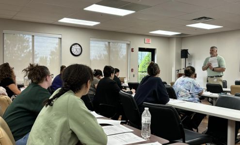 Lincoln Trail Behavioral Health