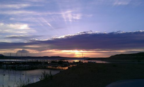 Marina Del Sur Elephant Butte