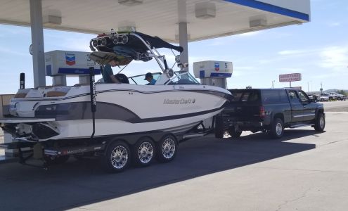 Southwest Watersports Elephant Butte