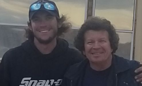 Randy's Service Center Elephant Butte