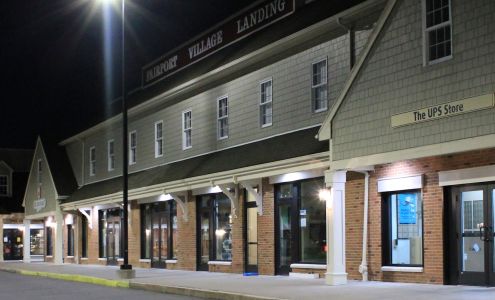 Fairport Village Landing, LLC