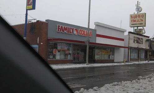 Family Dollar