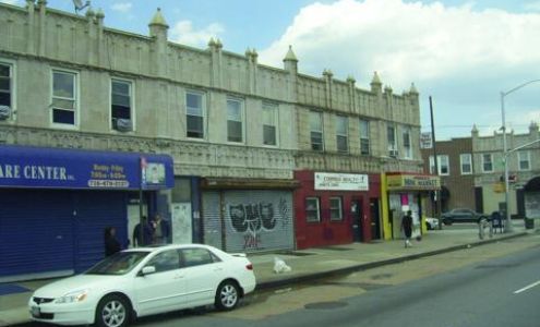 Abreu Mini Market Hollis
