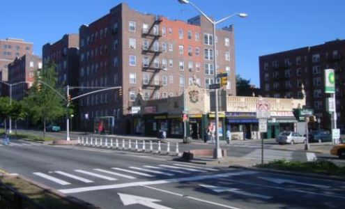 Convenience Store (Shriji Corp.) Woodside