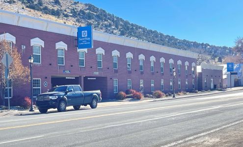 SureStay By Best Western Eureka Eureka