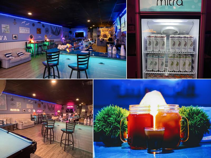 Island Vibes 15250 S Tamiami Trl #113, Fort Myers