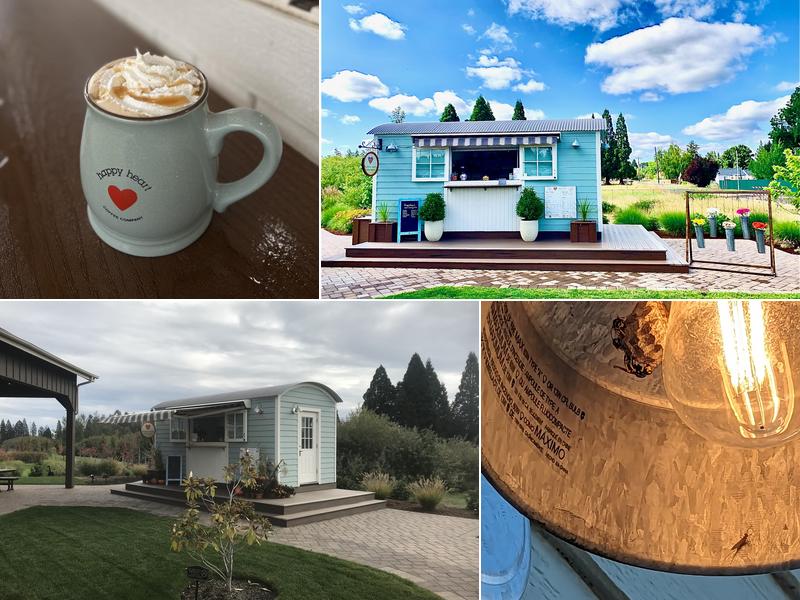 Happy Heart Coffee Company