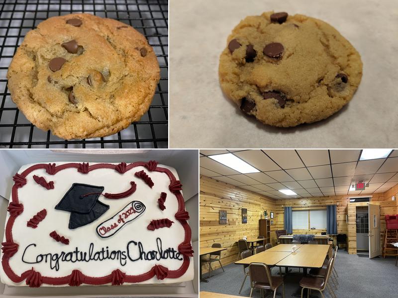 Due North GF Bakery & Goods