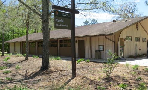 Moores Creek National Battlefield Currie
