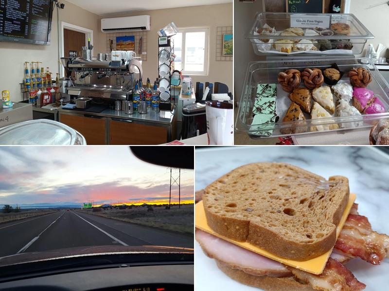 Madcrema 1108 Broadway Blvd NE, Albuquerque