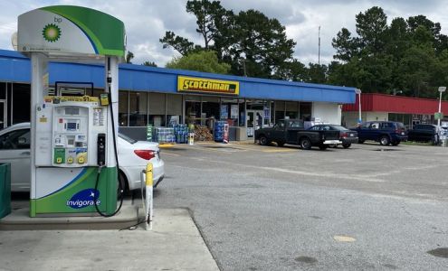 ATM (Scotchman Store) Belville