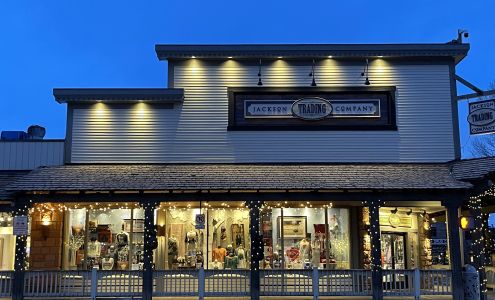 Jackson Trading Company