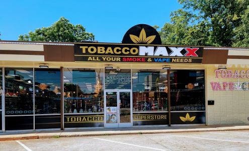 Tobacco Maxx