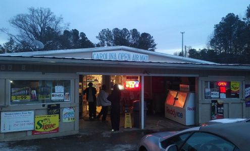 Carolina Open Air Market