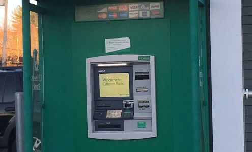 Citizens ATM Manchester-by-the-Sea