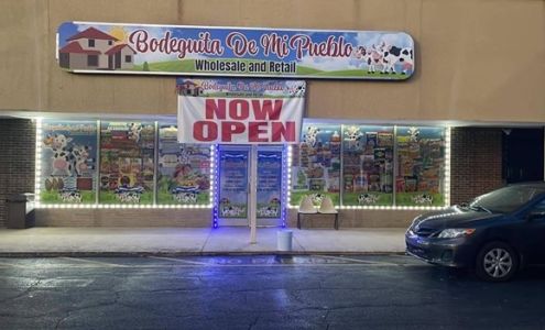 Bodeguita De Mi Pueblo LLC