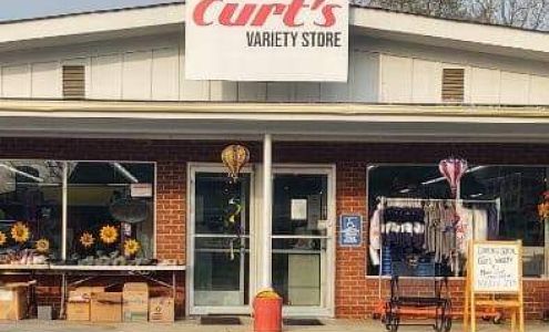 Curt's Variety of Mt. Gilead Mount Gilead