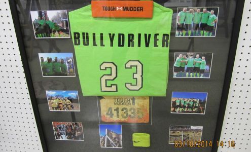 Second Street Gallery