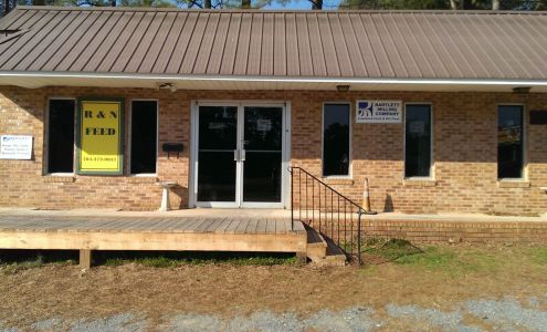 R & N Feed & Supply Polkton