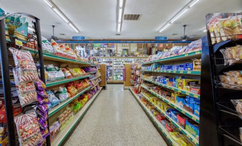 ATM (Bobs Convenient Market)