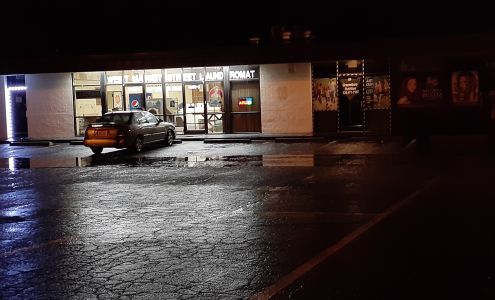 West Market Street Laundromat