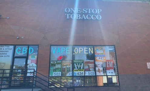 One Stop XPRESS Tobacco
