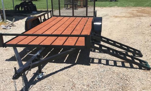 Red Oak Mulch & Garden Center LLC