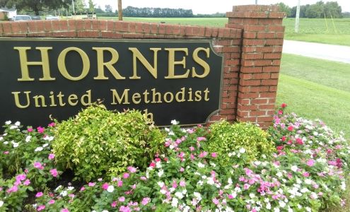 Hornes United Methodist Church