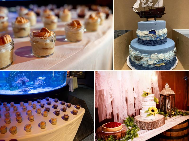 Mrs. Vingerber's Sweets