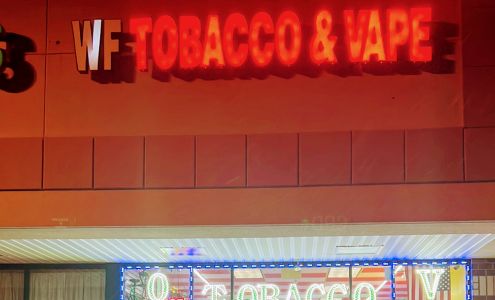 Wake forest tobacco & vape /delta/kratom/cigars/hookahs