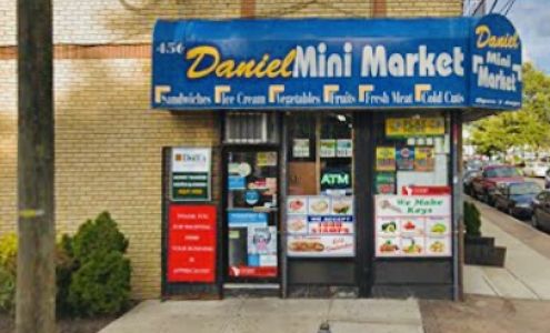 Daniel Mini Market
